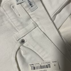 Men’s Straight Jeans 