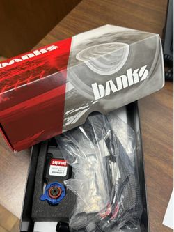 Banks 4 channel module kit