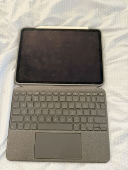 11 inch IPad Pro