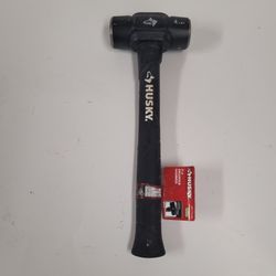 Husky 4Lb Engineer Hammer