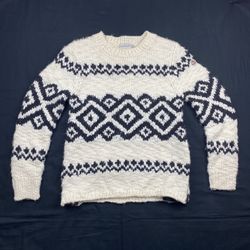 Moncler Women’s Knit sweater Black /White