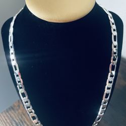 Silver 925 Necklaces 