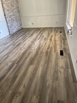 Laminate Work