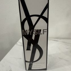 YSL Myself EDP