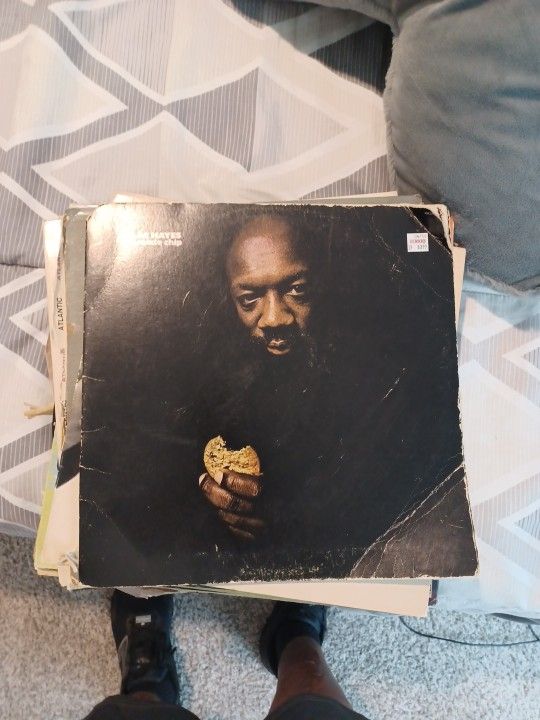 Albums