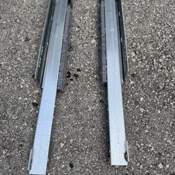 Blum   Legabox  Drawer Slides