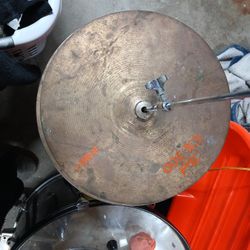 Drum Set