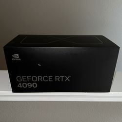 RTX 4090 