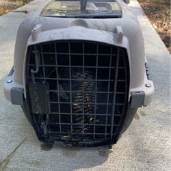 Animal Carrier 