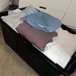 Clothes Bundle IF POSTED ITS AVAILABLE 