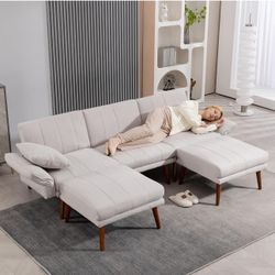 Sofa Bed/ Sofa Cama