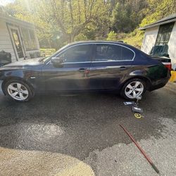 2006 BMW 530xi