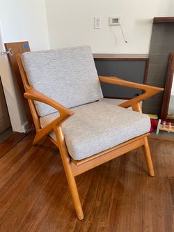 Joybird Armchair