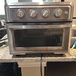 Cuisinart  Toaster Air Fryer 