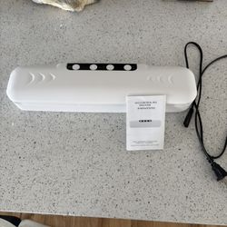 Vacuum Sealer Machine