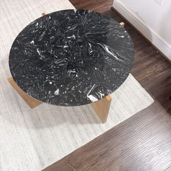 Marble coffee Table *Brand New*