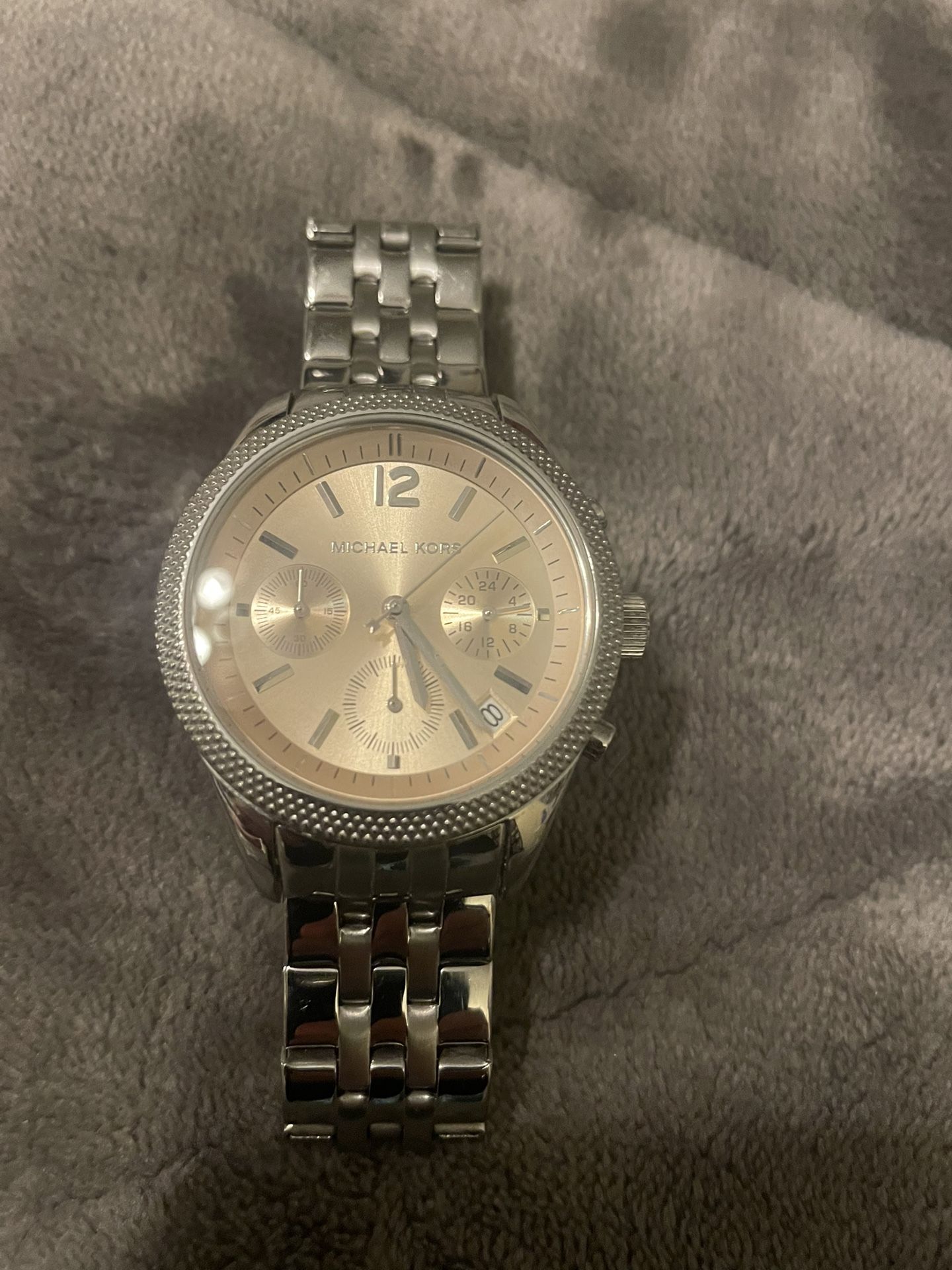 Women’s Michael Kors Watch