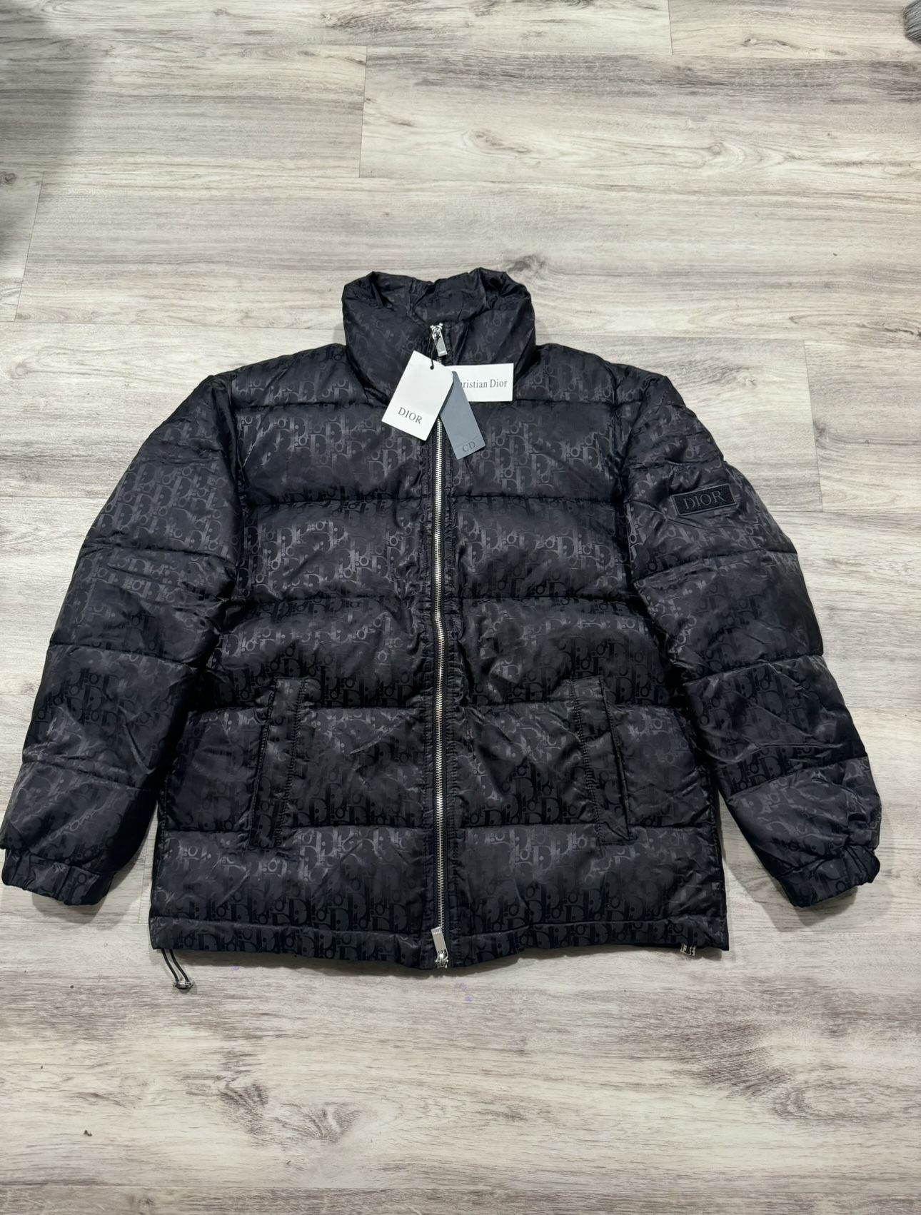 Dior Jacket