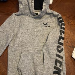 Hollister Hoodie