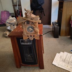 Coco Clock By by