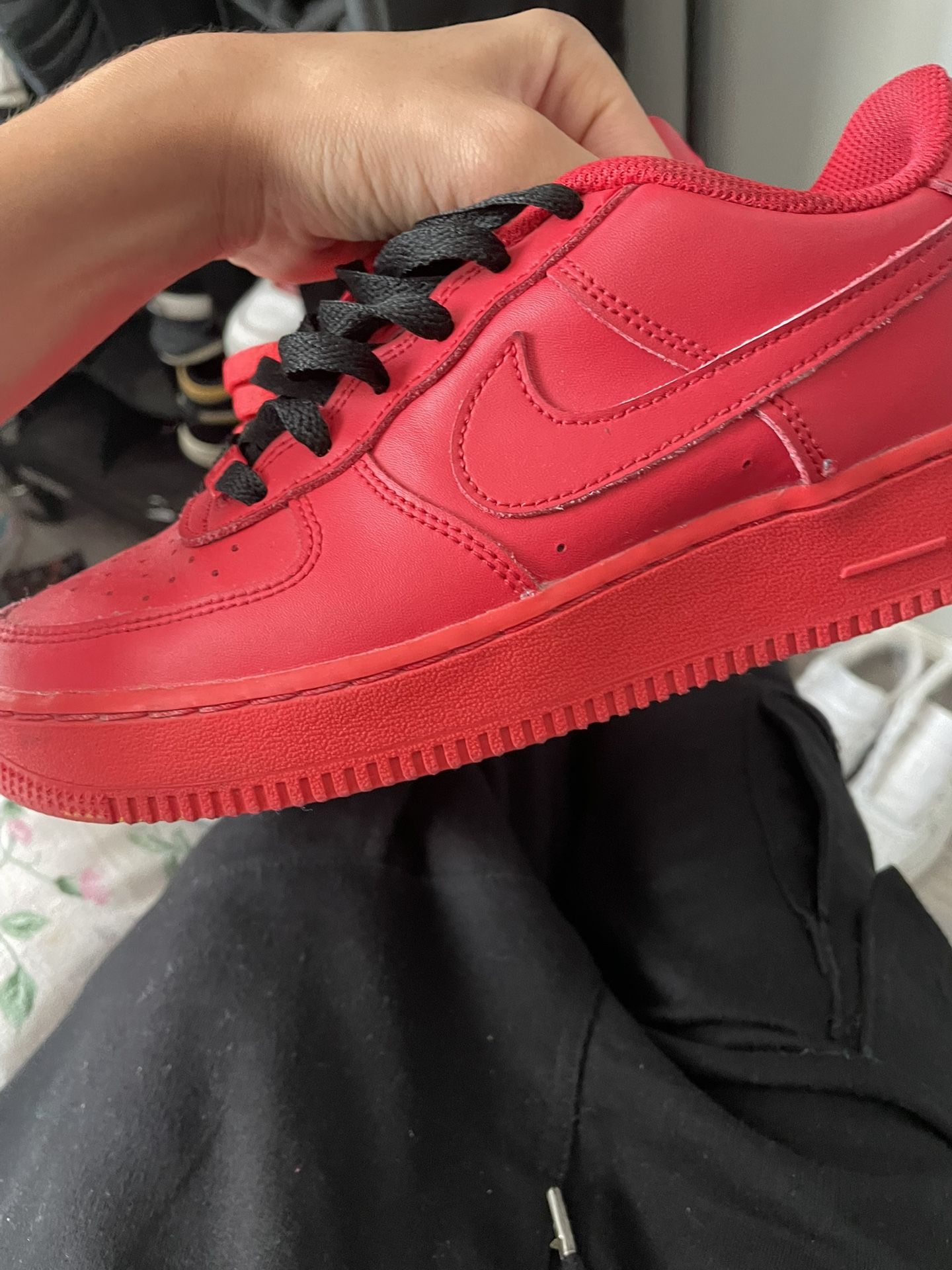 Red Air Forces