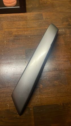 Infinity G35 Coupe Right Interior Door Handle
