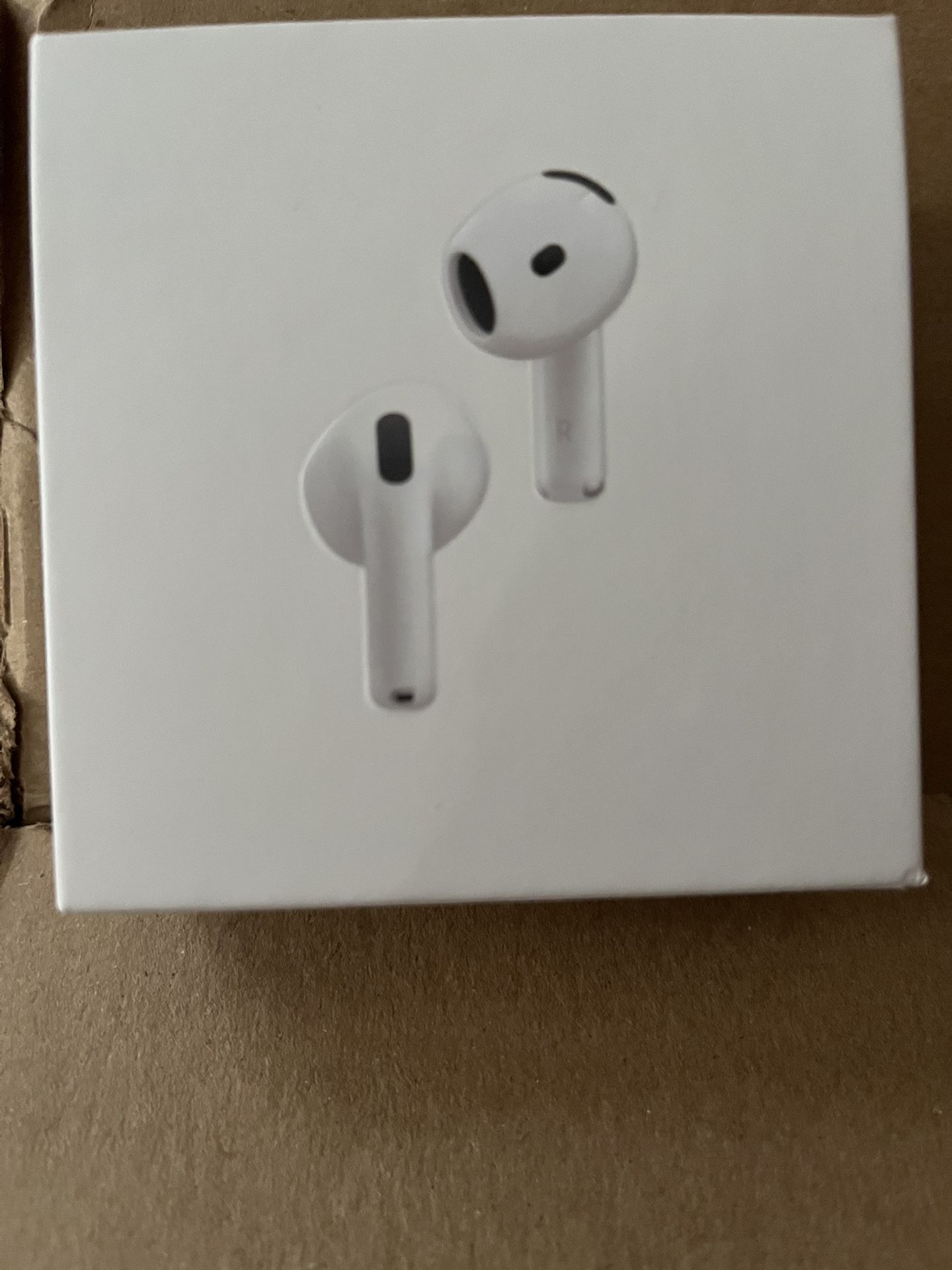 EarPods Gen 4