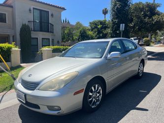2003 Lexus ES 300