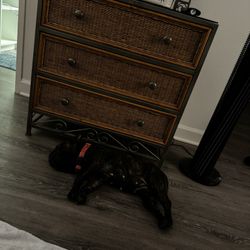 Pier 1 Wicker Bedroom Furniture 