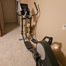 Elliptical 