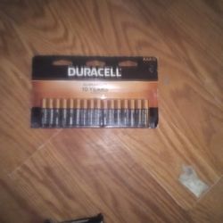Duracell AAA16