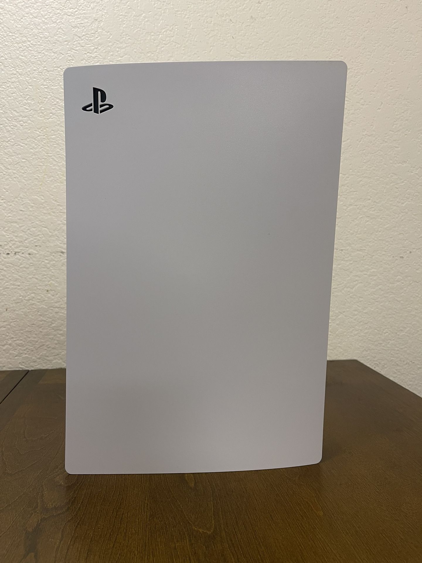 PS5 Disc