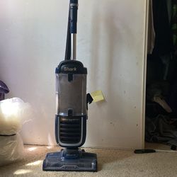 Shark Navigator Vacuum