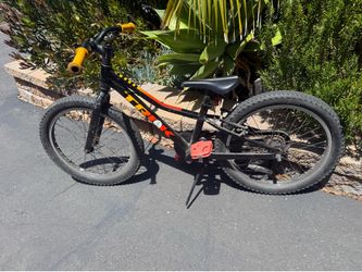 Trek Kids bike