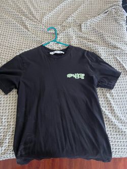 Off White T-shirt