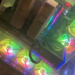 ASUS ROG Crosshair X670E Hero AMD & AMD Ryzen 9 7950X3D Motherboard & CPU Combo