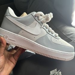 Air Force 1 “07 LV8 “ Brand New”