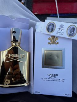 Creed Millesime Imperal Cologne 3.3 Oz