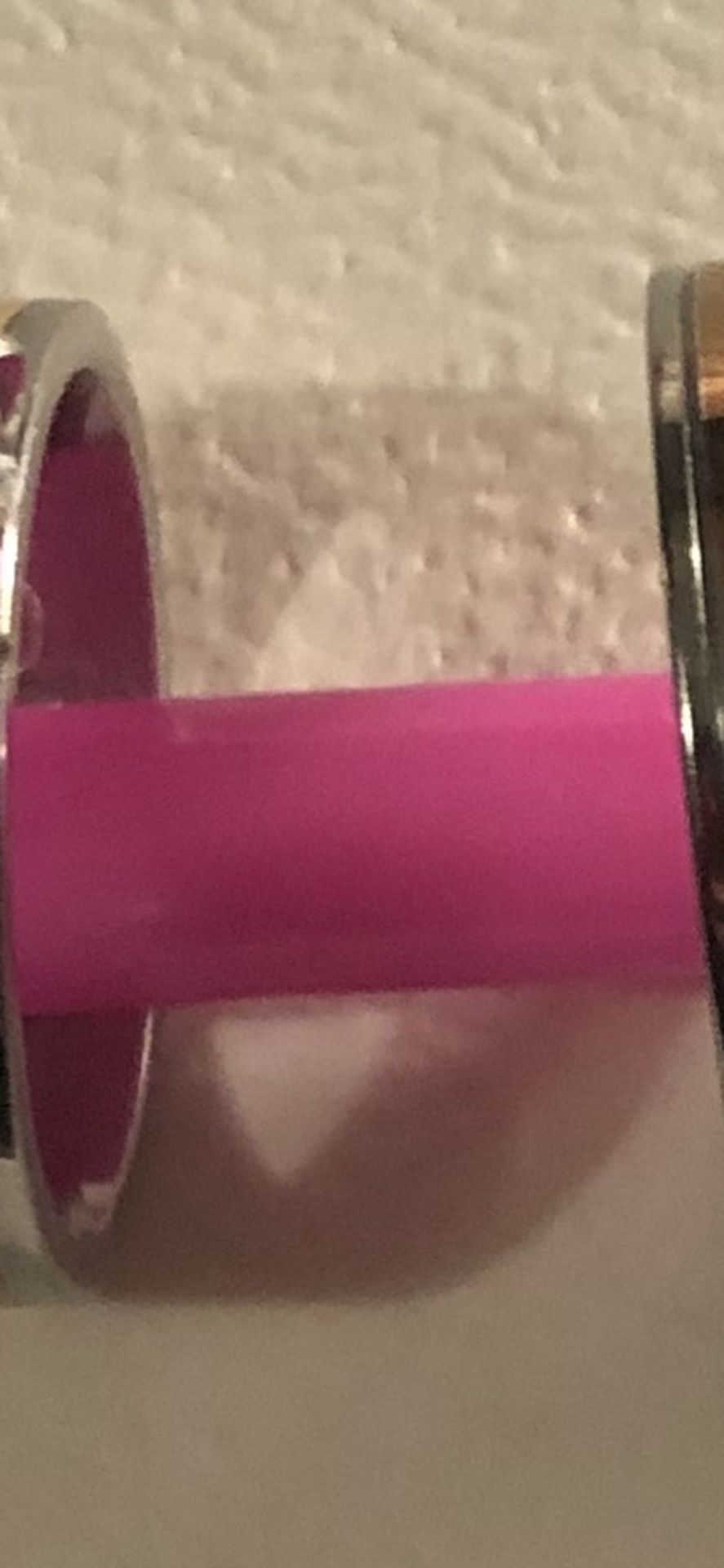 Anillos De Acero Inoxidable