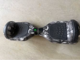 Hoverboard
