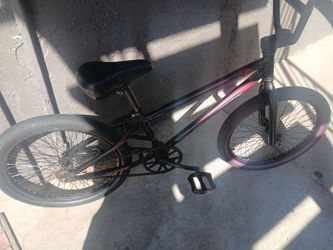 Vintage 20 inch HARO Z20 bmx