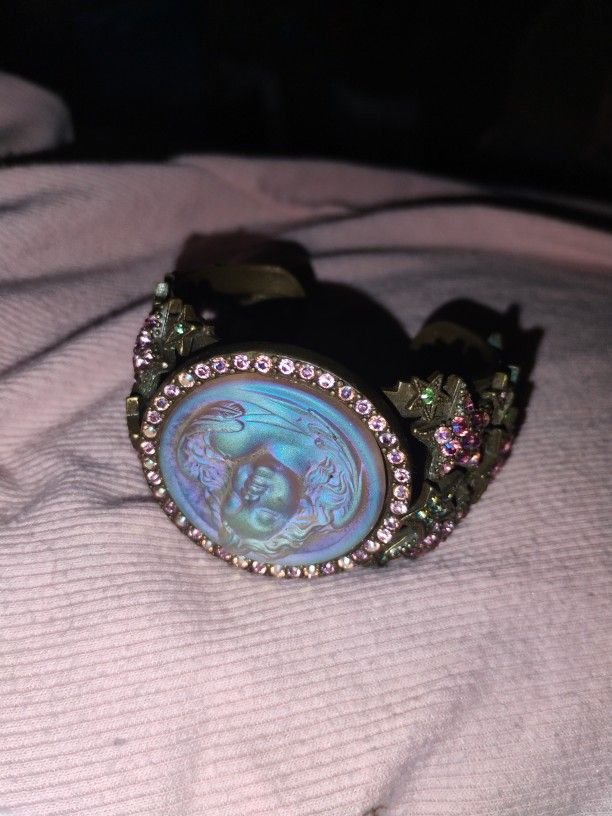 Kirks Folly Dream Angel Bracelet