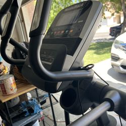 Elliptical 