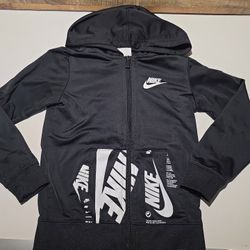 Nike Boys jacket