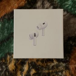 AirPods Pro (2nd Generation)