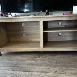 TV Console 