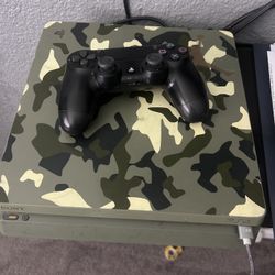 PS4 