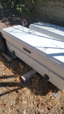 Weatherguard toolbox