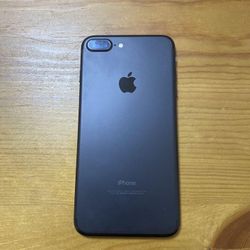 iPhone 7 Plus 