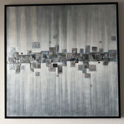 Black and White Picture